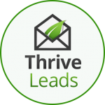 Thrive Leads Recommended! +the best bonus