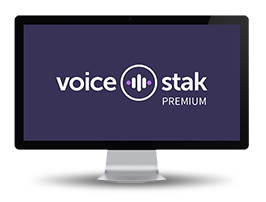 Voice Stak Review